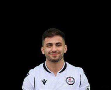 Llyr Morris Loan
