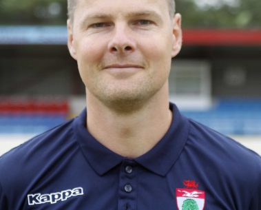 Mark Orme