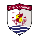 Connah'S Quay Nomads Badge