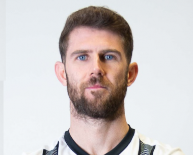 Stefan Edwards