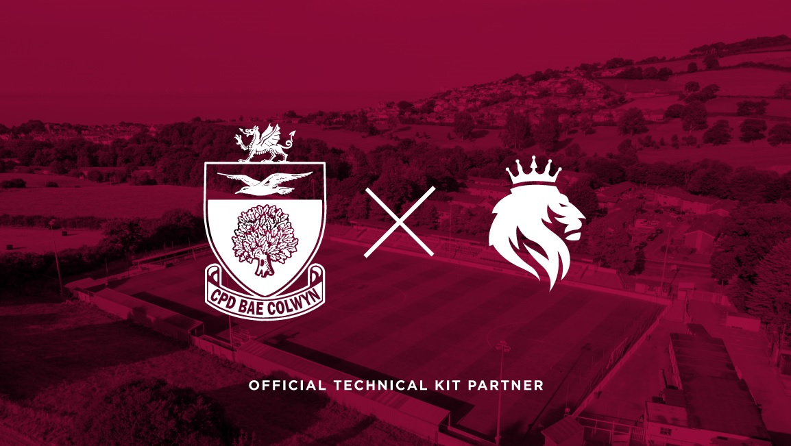 Club Announces Hope Glory Kit Partnership Colwyn Bay Fc Cpd Bae Colwyn Club Announces Hope Glory Kit Partnership Colwyn Bay Fc Cpd Bae Colwyn
