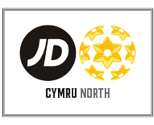 Jd Cymru North