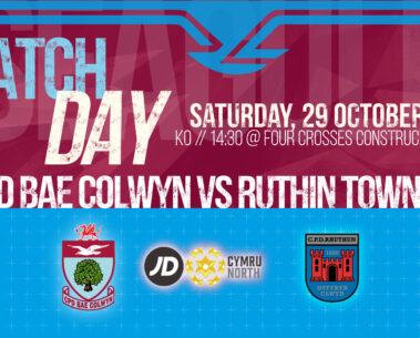 Ruthin Home