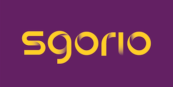 Sgorio Logo