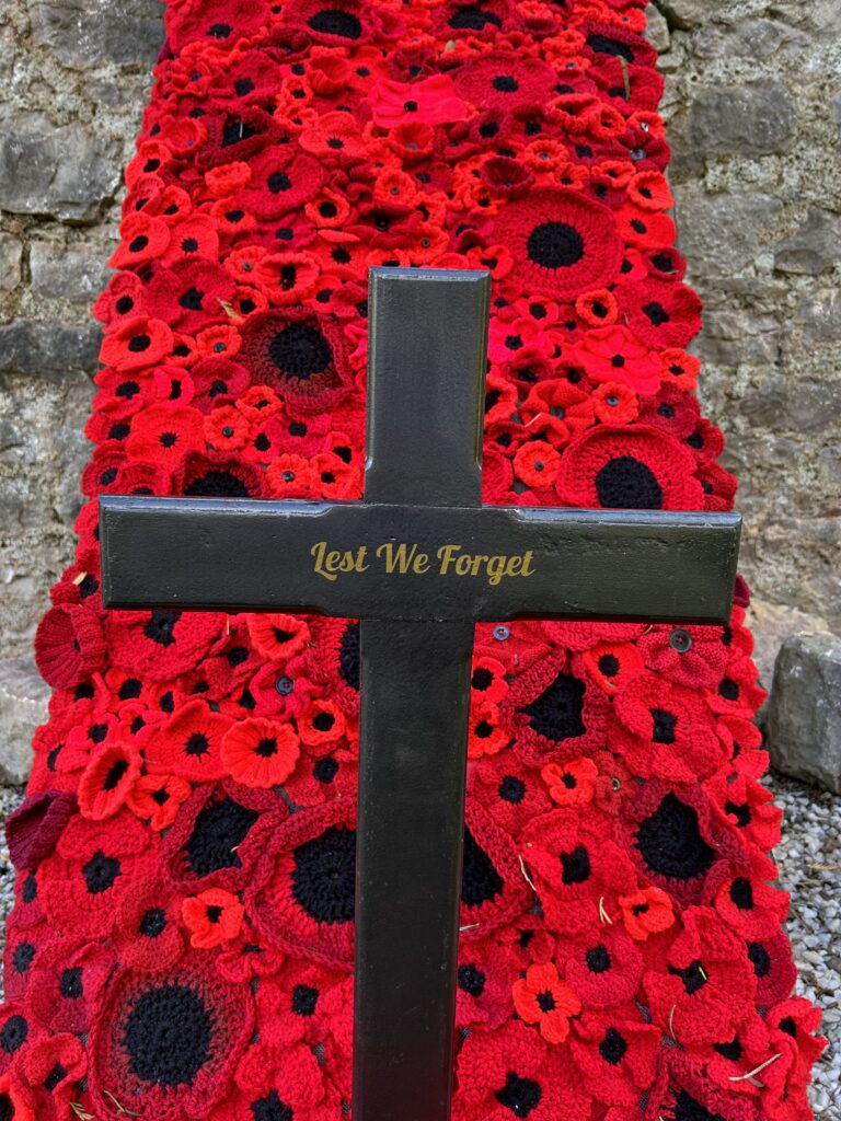 Lest we i ni anghofio Colwyn Bay FC / CPD Bae Colwyn