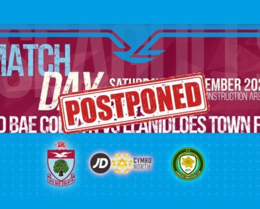 postponed