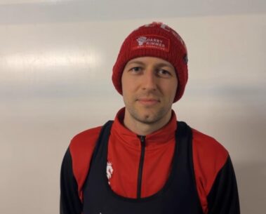 Player Interview Craig Lindfield