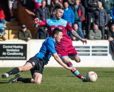 2023 03 25 Colwynbay Vs Holywelltown Ncm 0001