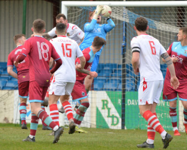 Chirk Home 040323 21