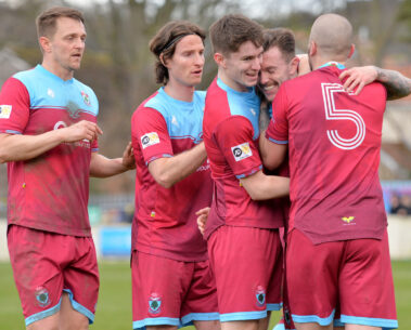 Guilsfield 180323 29