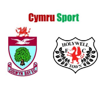 cymru sport