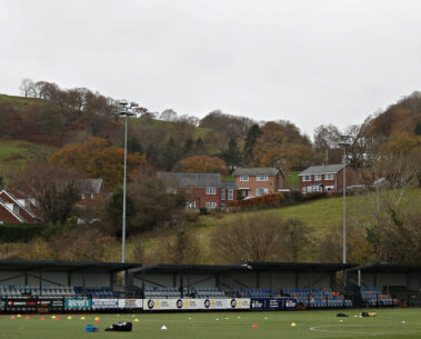2022 11 26 Bala Town FC vs Cardiff Metropolitan University FC 5