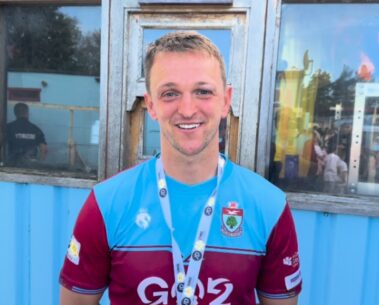 Kristian Platt Interview