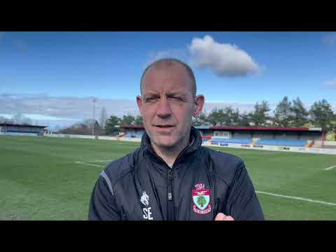 Manager Interview Cpd Bae Colwyn