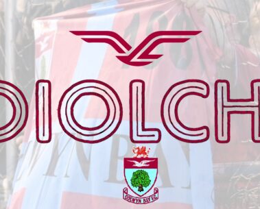 diolch
