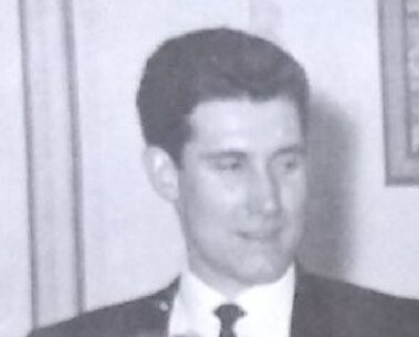 ken davies