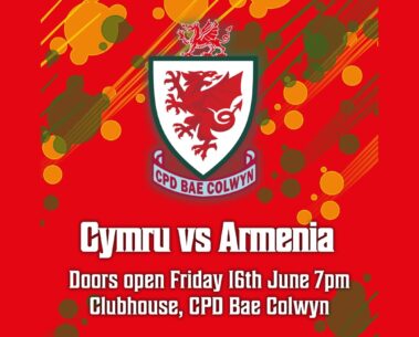 cymru armenia