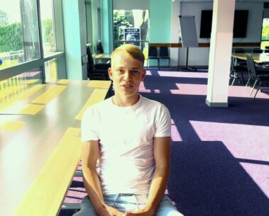 player interview oli fiedor 23rd