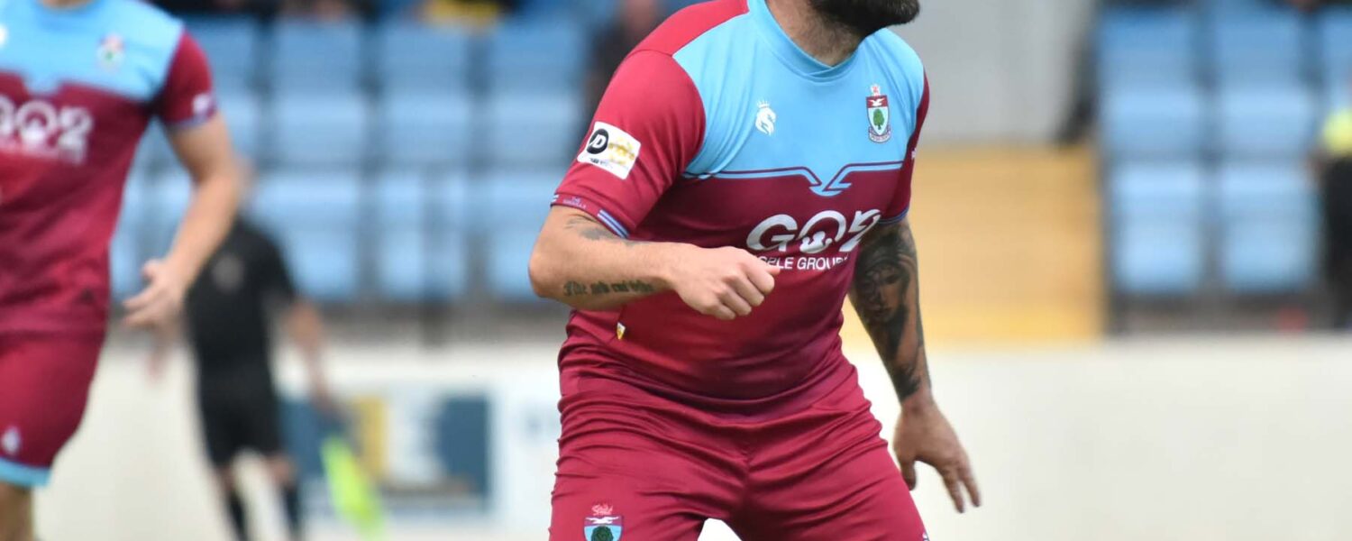 Prestatyn Friendly 19