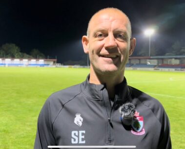 manager interview cpd bae colwyn 1