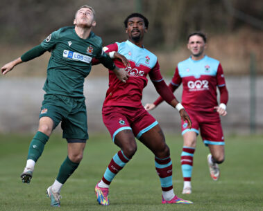 2023 10 28 Colwyn Bay Vs Barry Town United 9