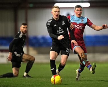 2023 11 29 Colwyn Bay Fc Vs Connahs Quay Nomads 9 1
