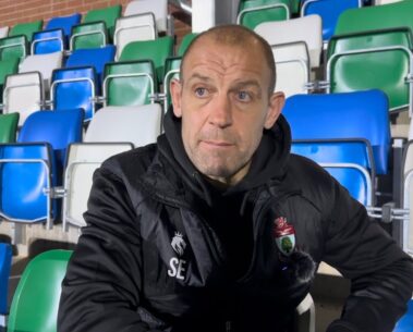 Manager Interview Tns Vs Cpd Bae