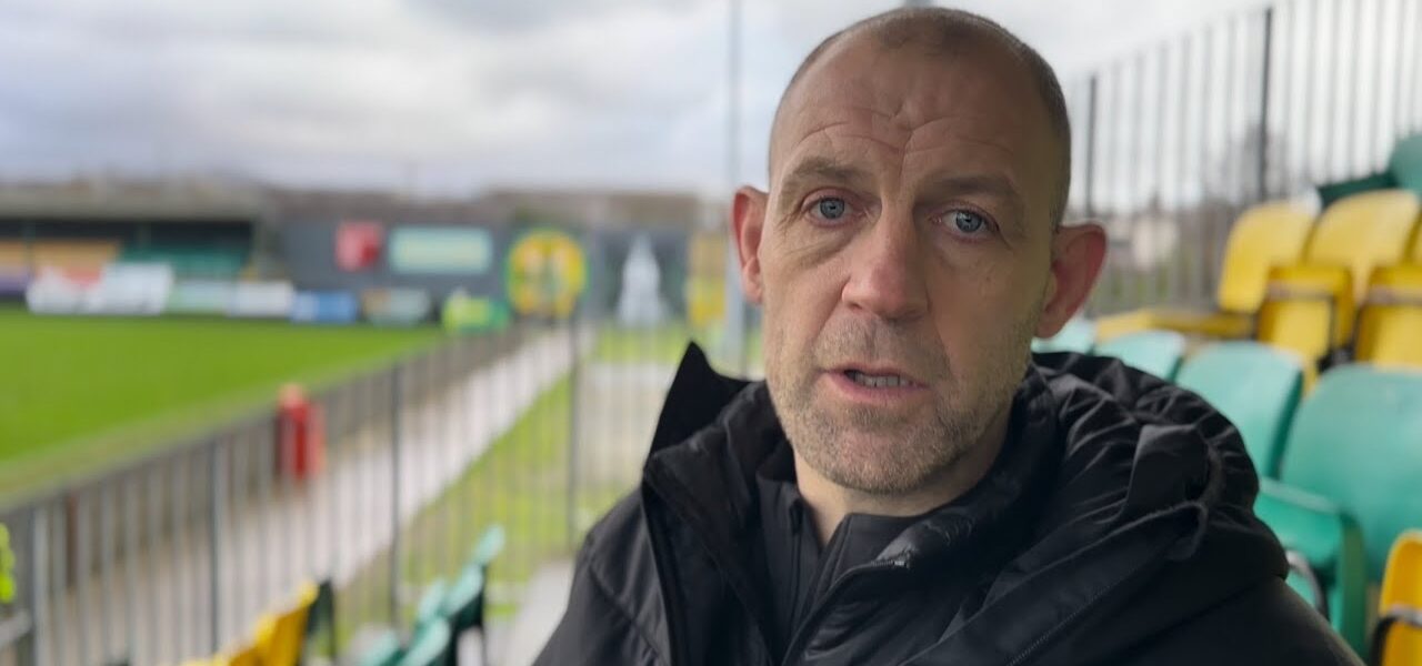 Manager Interview Cpd Tref Caern 1