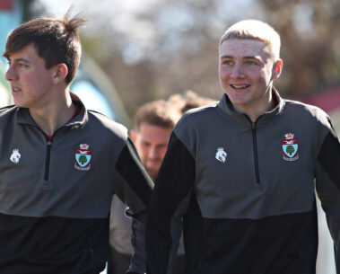 2023 04 15 Colwyn Bay Fc Vs Llandudno Fc 5