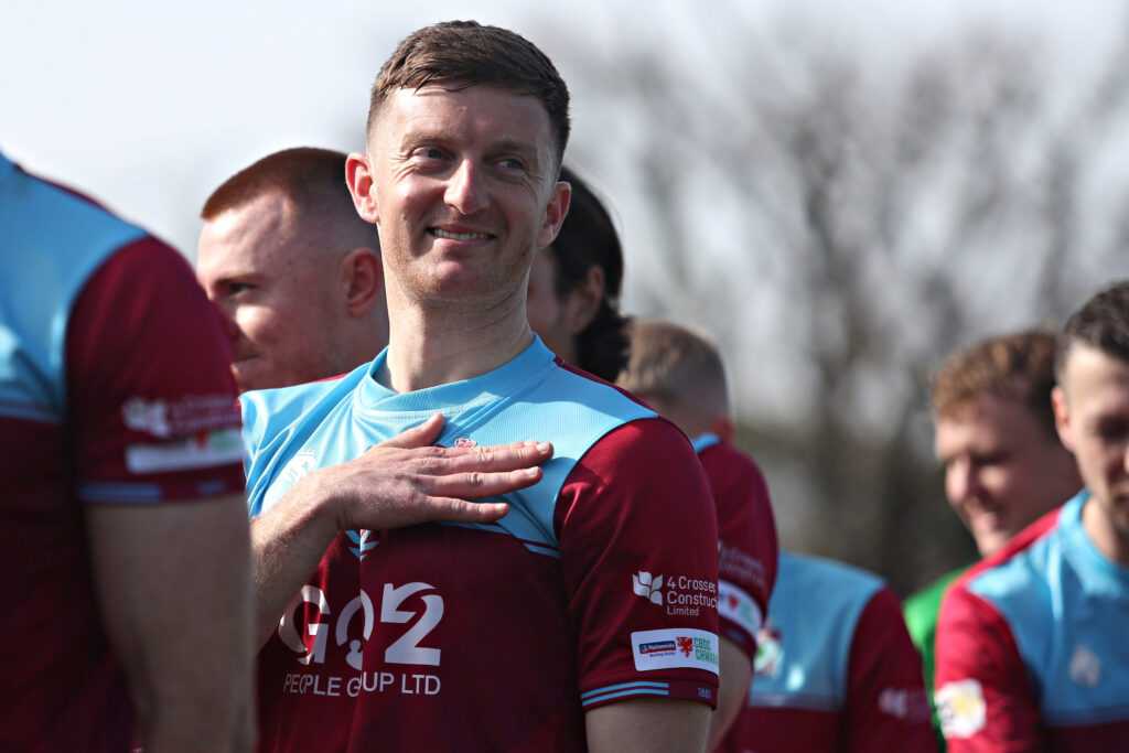 2023 04 15 Colwyn Bay Fc Vs Llandudno Fc 157