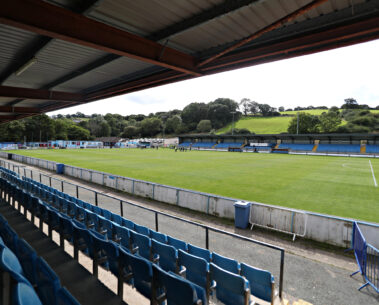 2023 08 13 Cpd Bae Colwyn Vs Cpd Tref Caernarfon 2