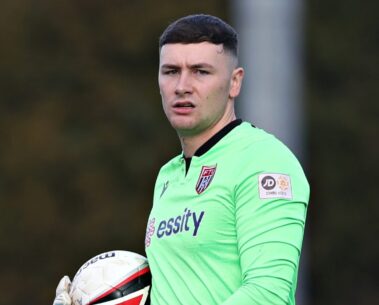 2024 02 10 Holywell Town Vs Flint Town United 72 Scaled E1716036860191