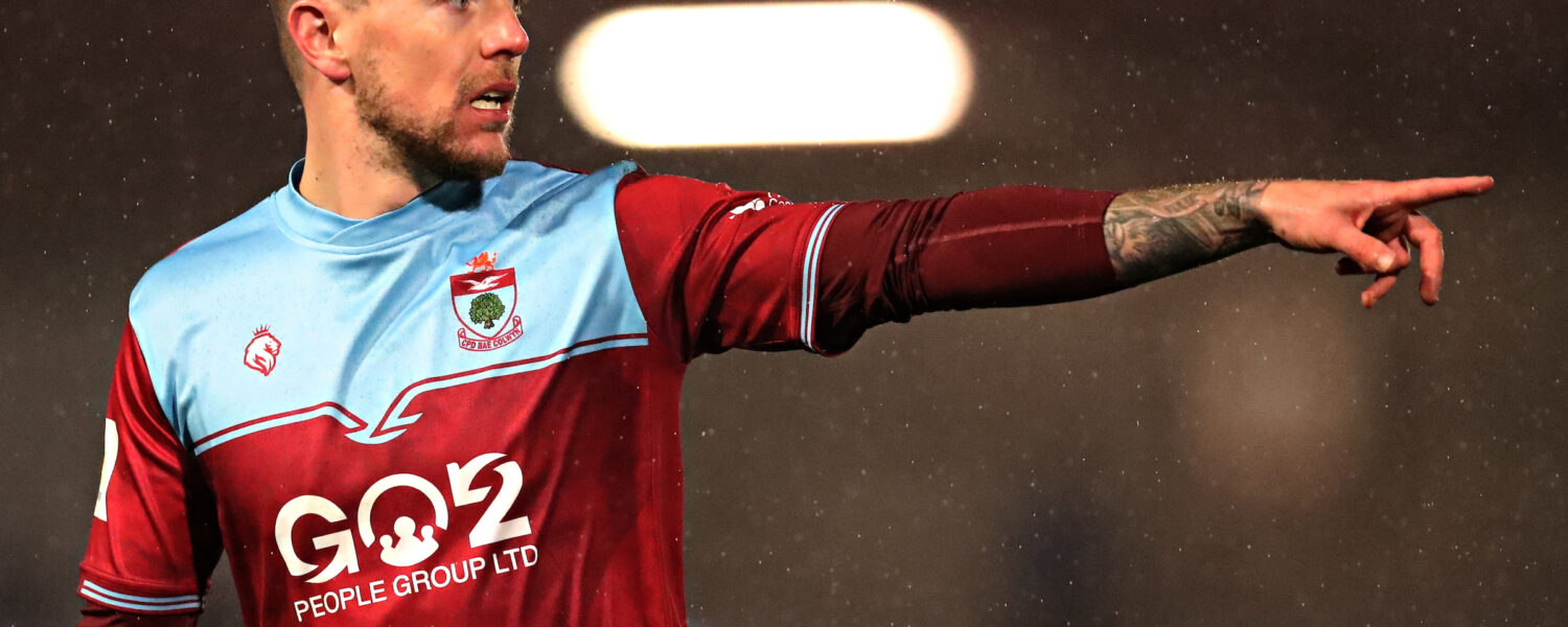 2023 11 29 Colwyn Bay Fc Vs Connahs Quay Nomads 11