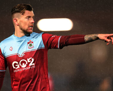 2023 11 29 Colwyn Bay Fc Vs Connahs Quay Nomads 11