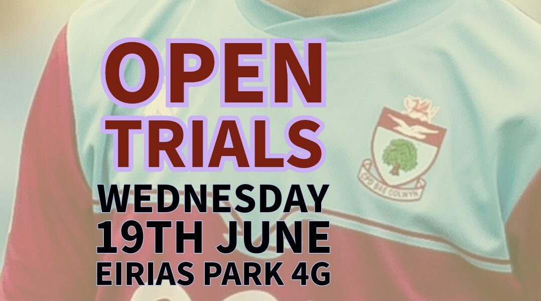 Open Trials