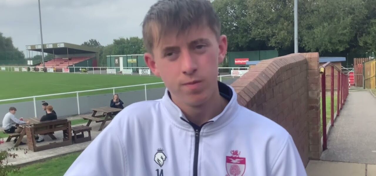 player interview will mckinley 2