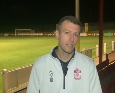 player interview craig lindfield
