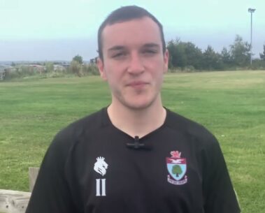 Player Interview Dan Atkins 31St