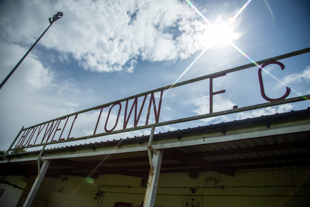 2024 07 27 Holywelltown Vs Prestatyntown Ncm 1