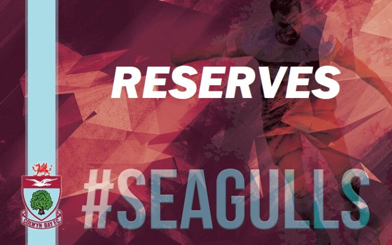 Reserves