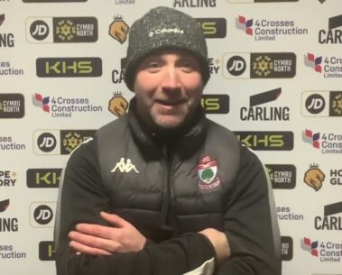 manager interview paul roberts r