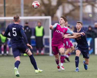2025 02 08 Airbus V Colwyn Bay 14