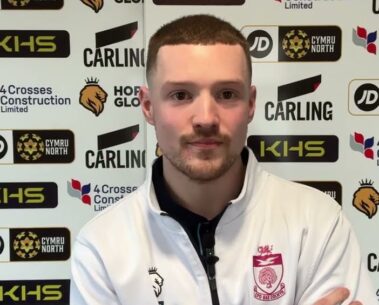 Player Interview George Nugent 2 E1740314268253
