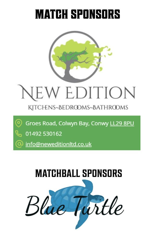 Sponsors