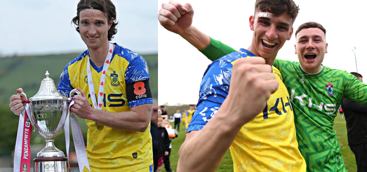 Sam, Sol and Rhys sign on for new season 1 Untitled 1 1