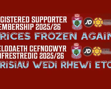 Regsitered 2