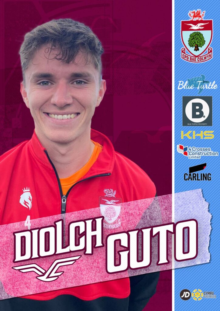 Diolch Guto 2 7294Efc1 8Bbf 49Ac Bd02 36Ded6Ac3483