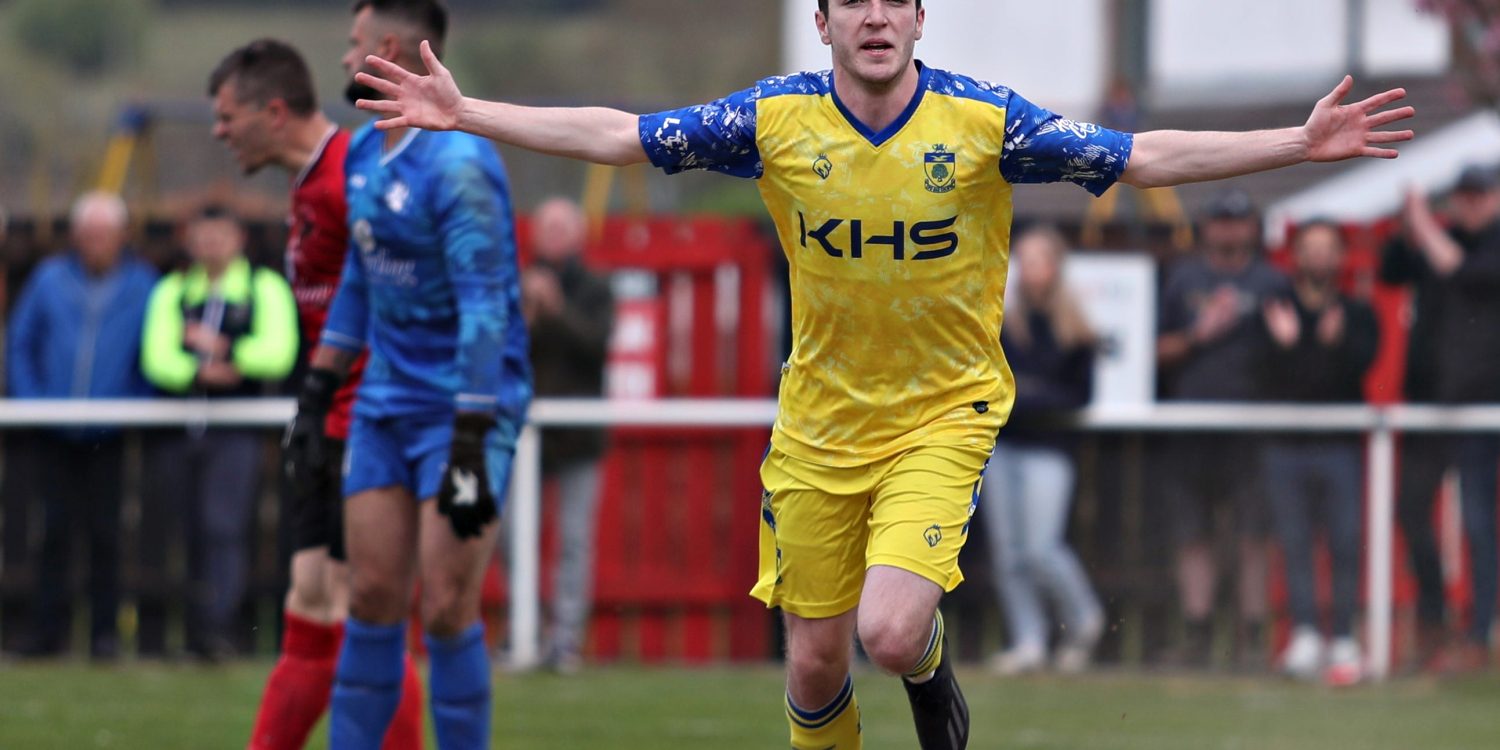 2025 04 12 Cpd Penrhyncoch Vs Colwyn Bay Fc 33