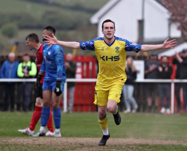 2025 04 12 Cpd Penrhyncoch Vs Colwyn Bay Fc 33