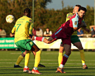 2025 08 01 Caernarfon Town Vs Colwyn Bay Fc 57